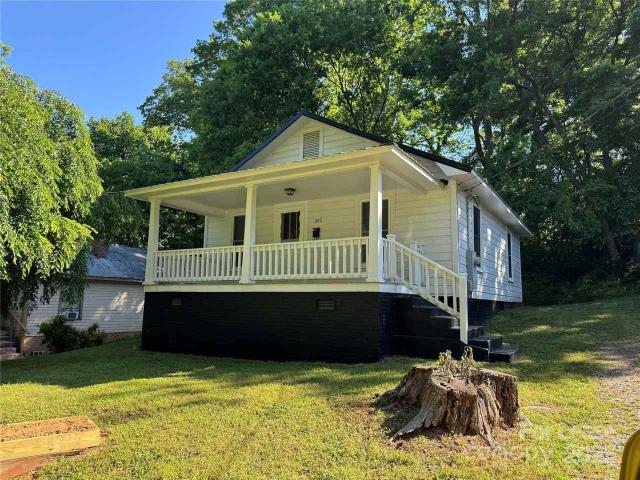 House for rent in Lincolnton