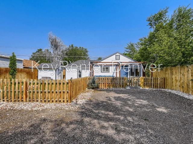 House for rent in Aurora, Colorado
