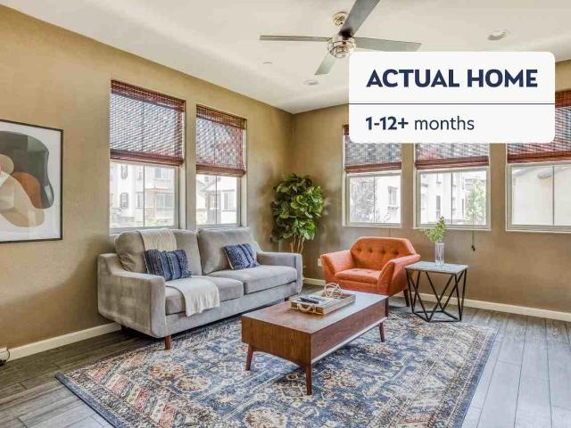 House for rent in San Jose, California