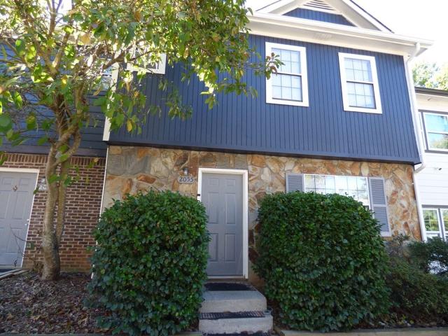 House for rent in Cobb, Georgia