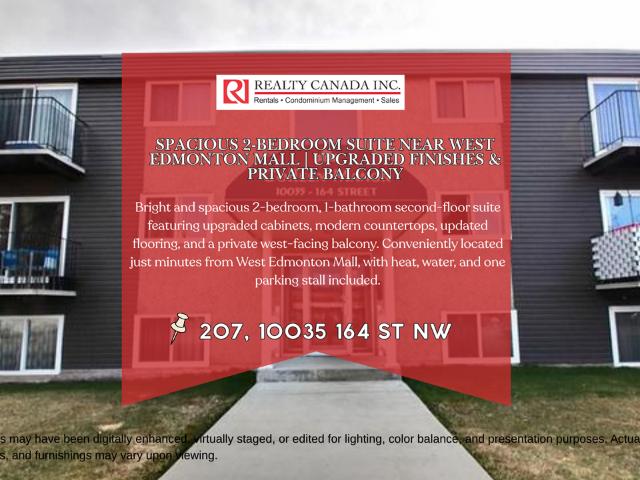 House for rent in Wedgewood, Alberta