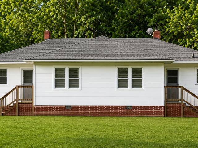 House for rent in Greenville, South Carolina