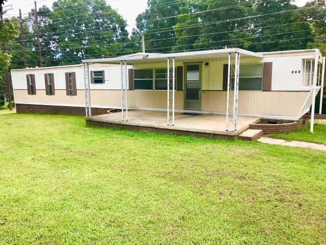 House for rent in Asheville, North Carolina