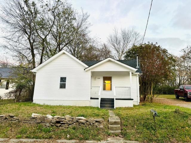 House for rent in Tennessee