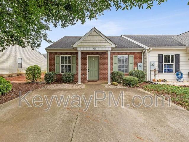 House for rent in Aiken, South Carolina