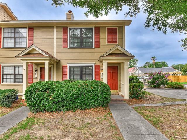 House for rent in Aiken, South Carolina
