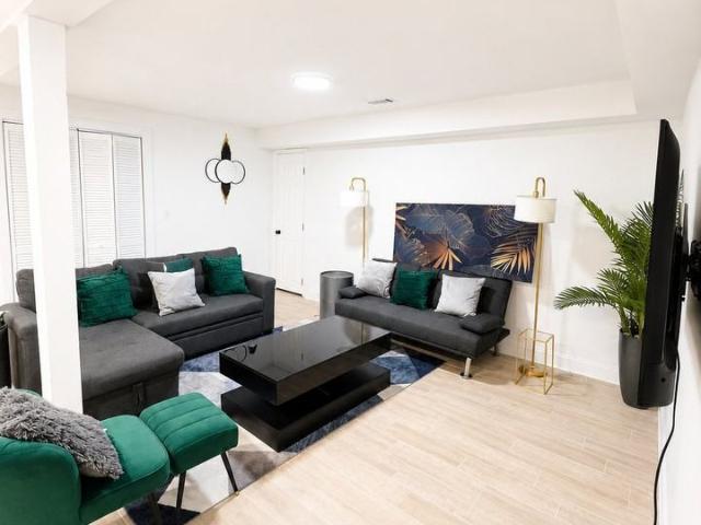 House for rent in Battle Hill Haven, Atlanta