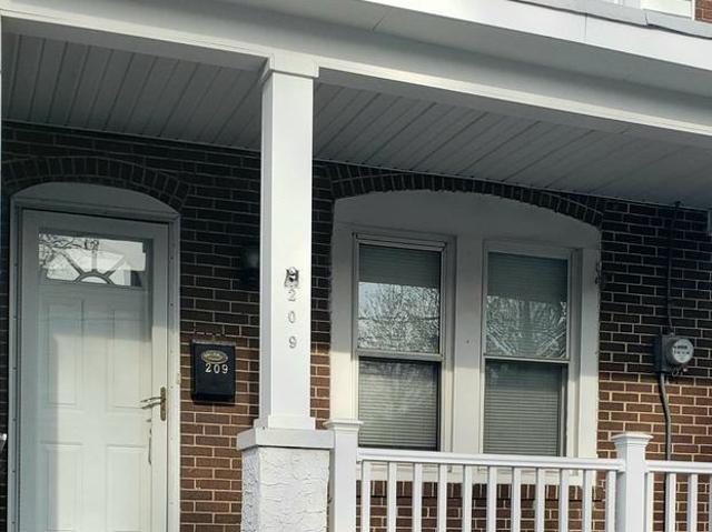 House for rent in Oaklyn, New Jersey