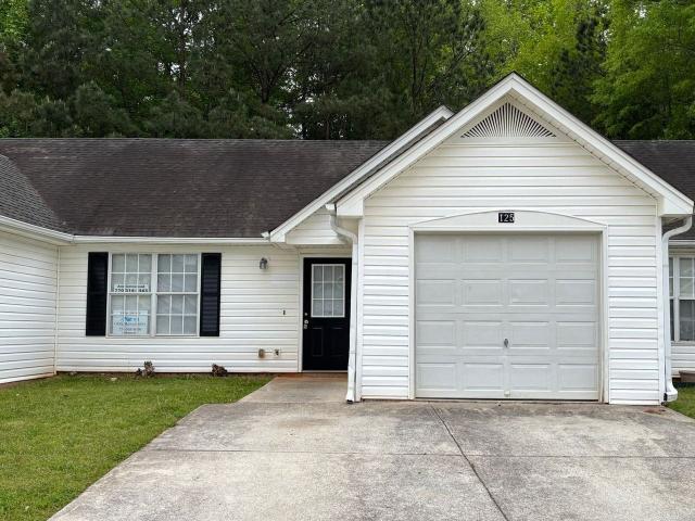House for rent in Villa Rica, Georgia
