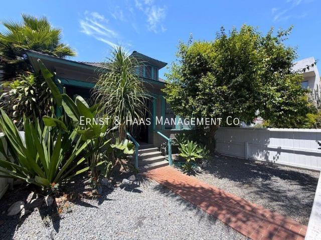 House for rent in Long Beach, California