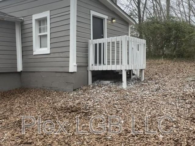 House for rent in Lagrange, Georgia