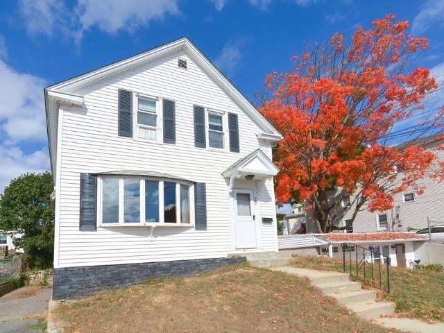 House for rent in Milford, Massachusetts