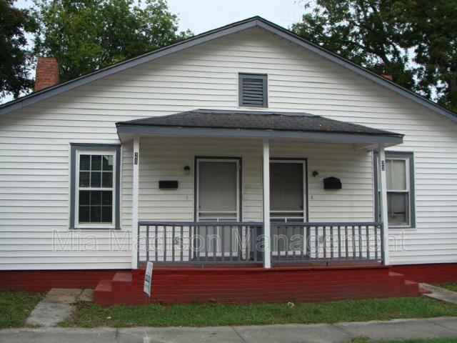 House for rent in Savannah, Georgia