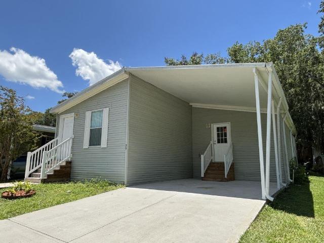 House for rent in Daytona Beach, Florida