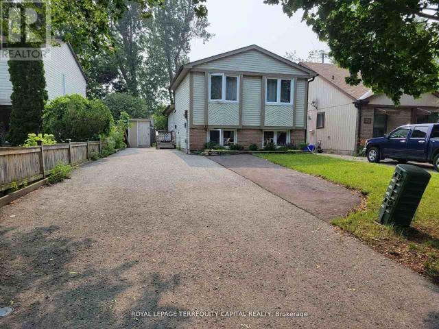 House for rent in Barrie, Ontario