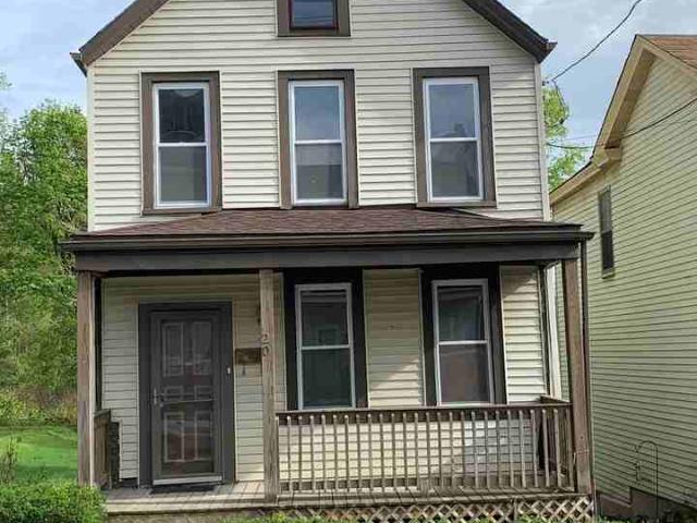 House for rent in Pittsburg, Pennsylvania