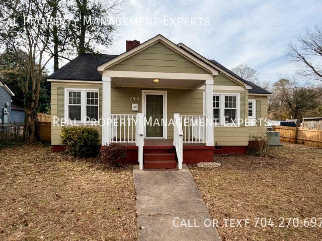 House for rent in Mecklenburg, North Carolina