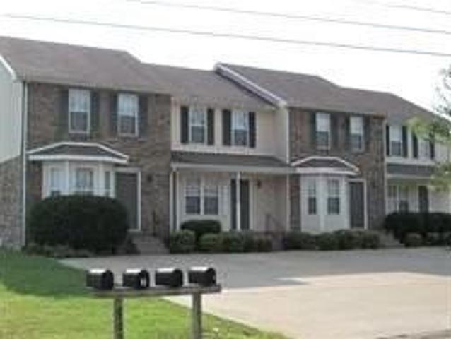House for rent in Clarksville