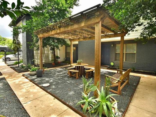 House for rent in Austin, Texas