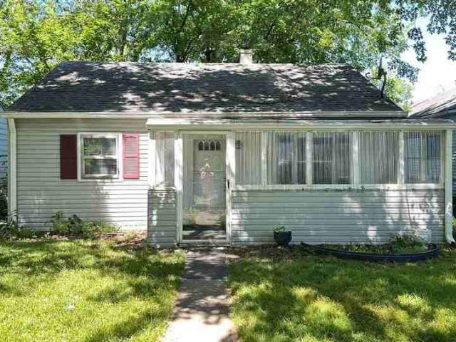 House for rent in Muncie, Indiana