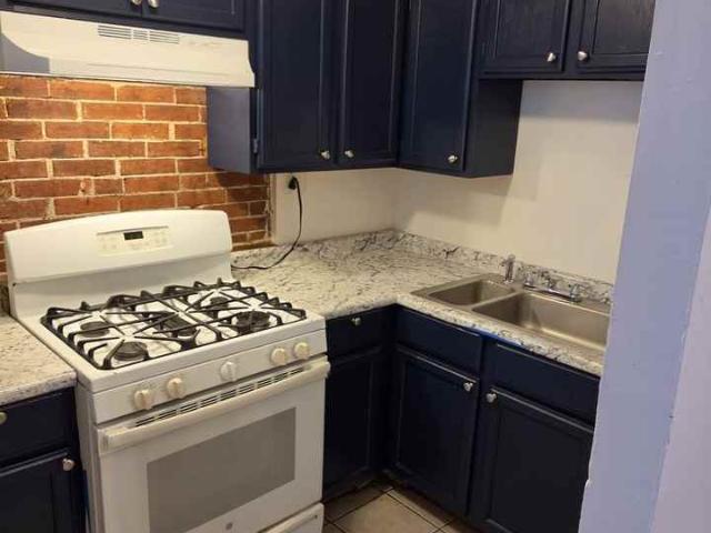 House for rent in Saint Louis, Missouri