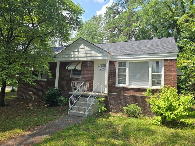 House for rent in Columbia, South Carolina