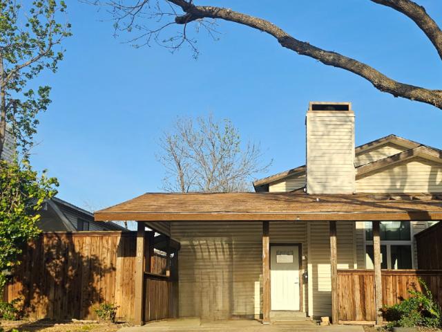 House for rent in Carrollton, Texas