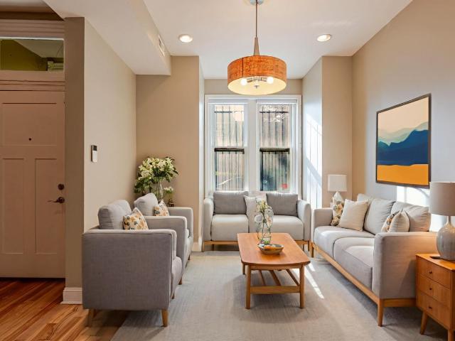 House for rent in Washington, Washington DC