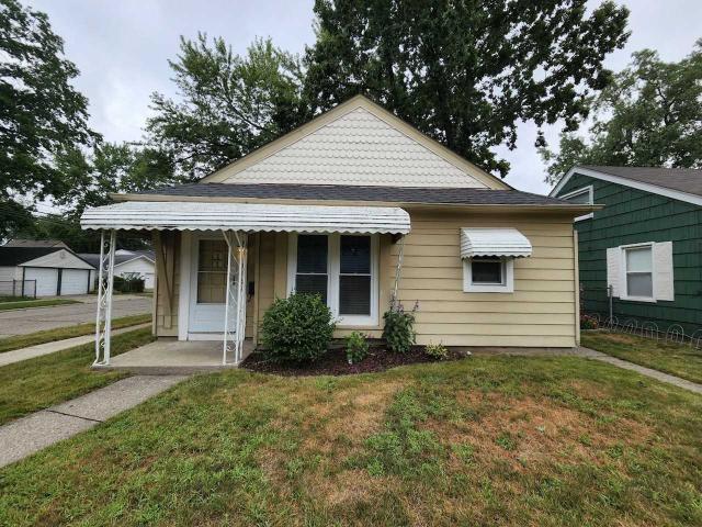 House for rent in Ferndale, Michigan