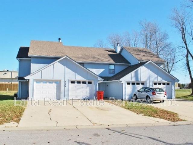 House for rent in Blue Springs, Missouri