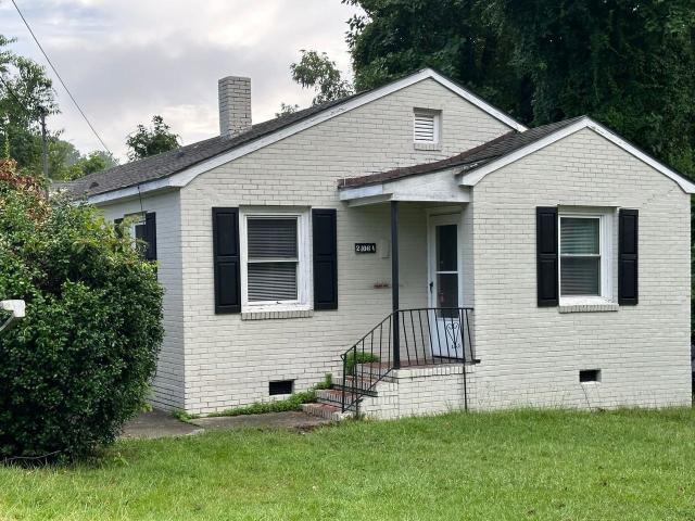 House for rent in Fayetteville, North Carolina
