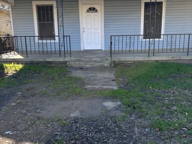 House for rent in Tennessee