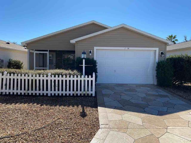 House for rent in Florida