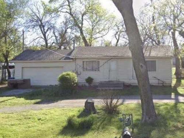 House for rent in Oklahoma City, Oklahoma
