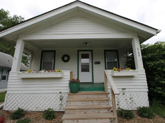 House for rent in Nebraska