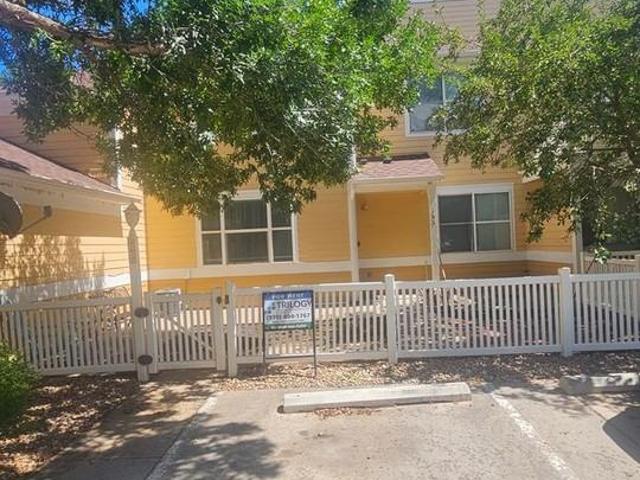 House for rent in Loveland, Colorado