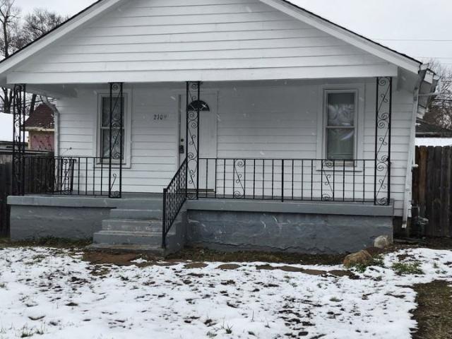 House for rent in Dayton, Ohio
