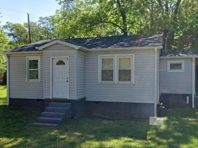 House for rent in Greenville