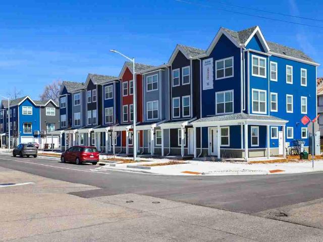 House for rent in Longmont, Boulder County