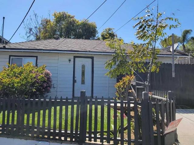 House for rent in Vista, California