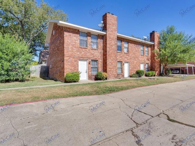 House for rent in Irving, Texas