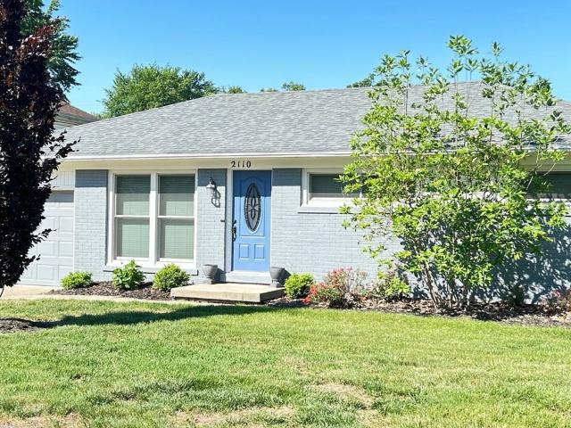 House for rent in Kentucky