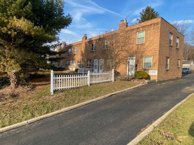 House for rent in Canton, Ohio