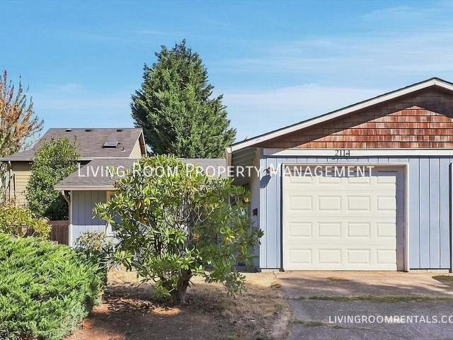 House for rent in Oregonia