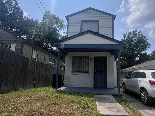 House for rent in Tennessee