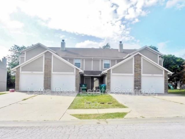 House for rent in Missouri
