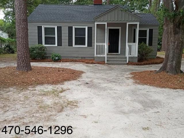 House for rent in Augusta, Georgia