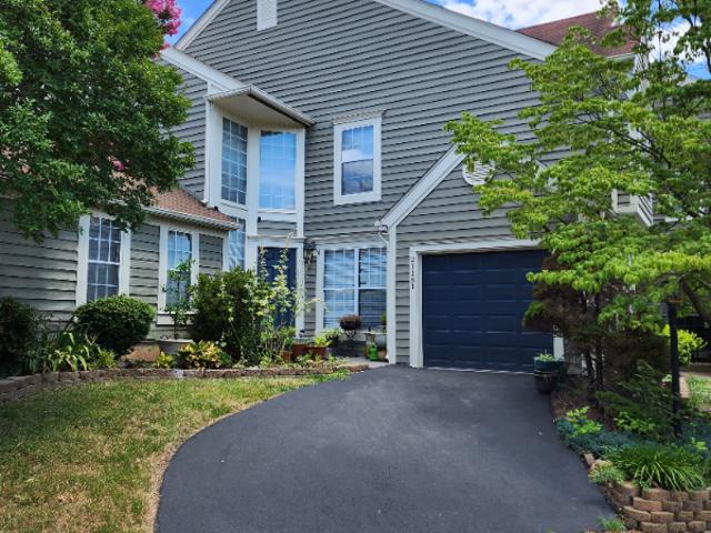 House for rent in Virginia