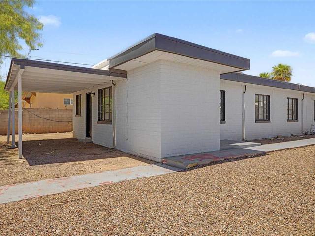 House for rent in Tucson, Arizona