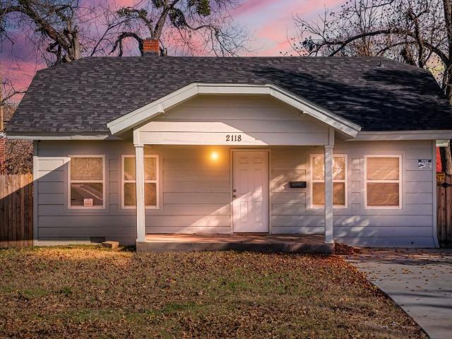 House for rent in Oklahoma City, Oklahoma